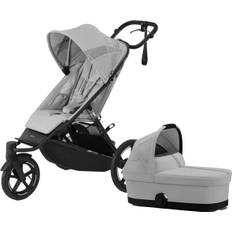 Cybex Avi Spin Duovogn, Fog Grey