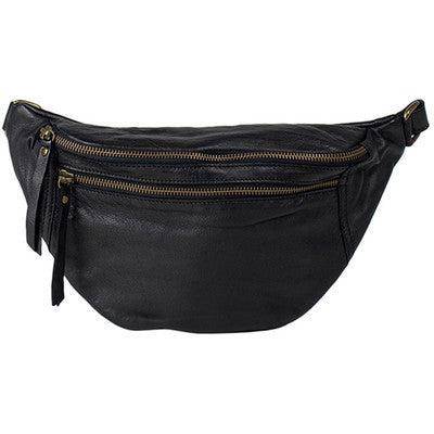 Re Designed, Faust Urban, Black - One size / Black