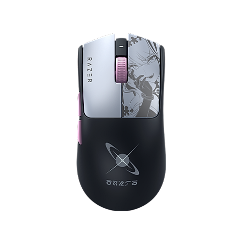 Razer Viper V3 Pro SE - Wuthering Waves Edition