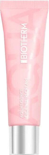 Biotherm Aquasource Moisturizing Crema viso (Cica Nutri Cream) 30 ml