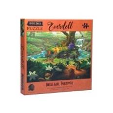 Starling Games: Everdell - Bellfaire Festival (1000)