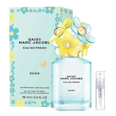 Marc Jacobs Daisy Eau so Fresh Skies - Eau De Toilette - Doftprov - 2 ml