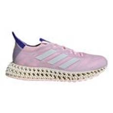 4D FWD 3 Neutral Running Shoe Women - Pink, Grey