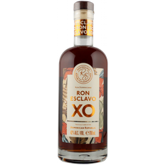 Ron Esclavo XO 42 %