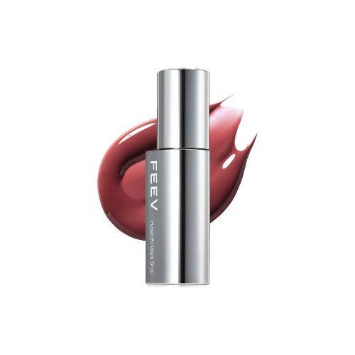 FEEV - Hyper-Fit Glam Drop - 3.3g - Mauve Sugar - Pink