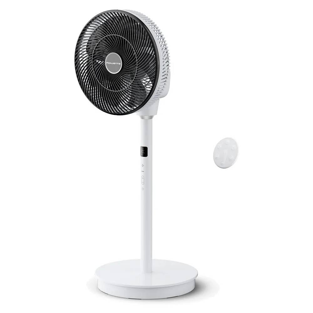 Rowenta Qv5040f0 Gulvventilator Refurbished