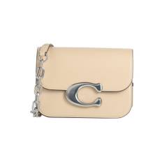 Cross-body bag - Ivory - --