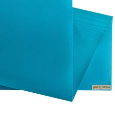 Yoga Mat Jade Harmony Electric Blue