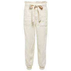 Polo Ralph Lauren Linen and cotton jeans - multicoloured - 28