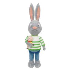 Pip og Poppy - Pip bamse - 36 cm
