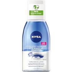 Eye Make-Up Remover Double Effect