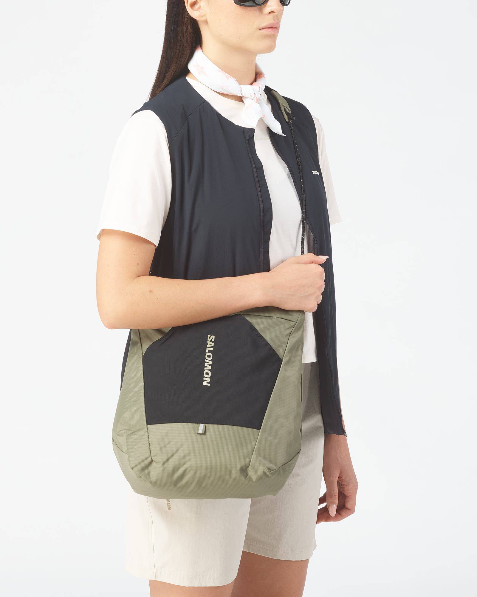 ACS PACKABLE TOTE BAG
