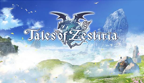 Tales of Zestiria (PC) - Standard