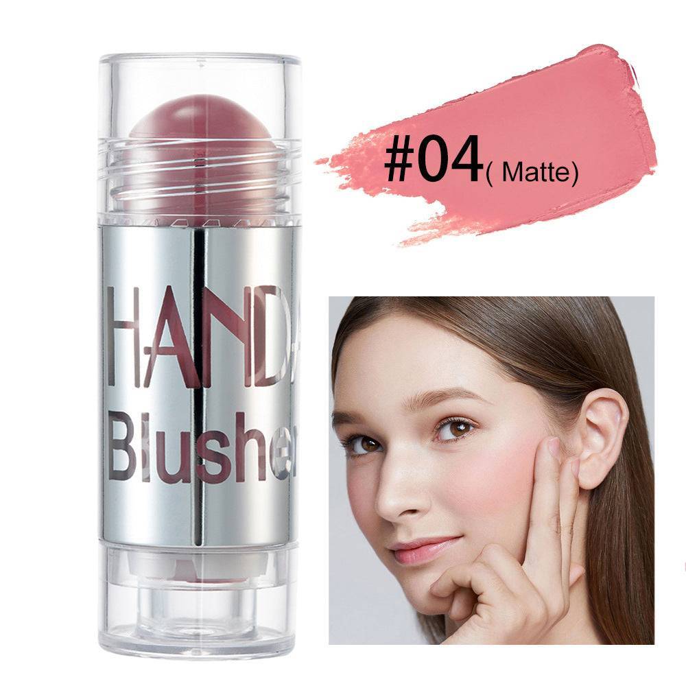 HANDAIYAN Blush Stick - 04#