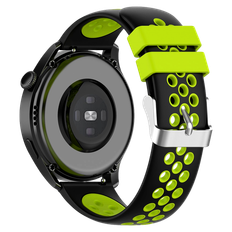 Garmin Forerunner 245/245 Music Silikone Rem Grøn