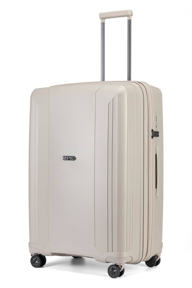 Epic Anthem 75 cm Resväska Stor 117 L Beige