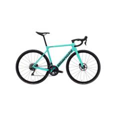 Bianchi Sprint Disc 105 di2 2024