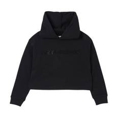 Little Marc Jacobs, Børn, unisex, Sort, 152 CM, Uld, Stilfuldt Børn Sort Striktrøje