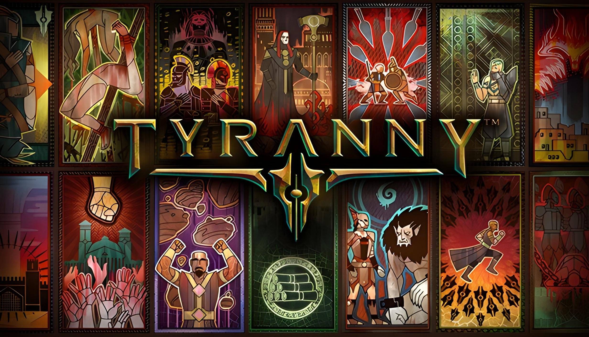 Tyranny (PC) - Deluxe Edition