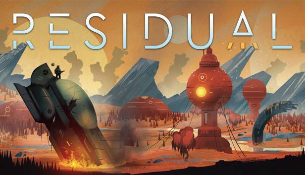 Residual (PC) - Standard