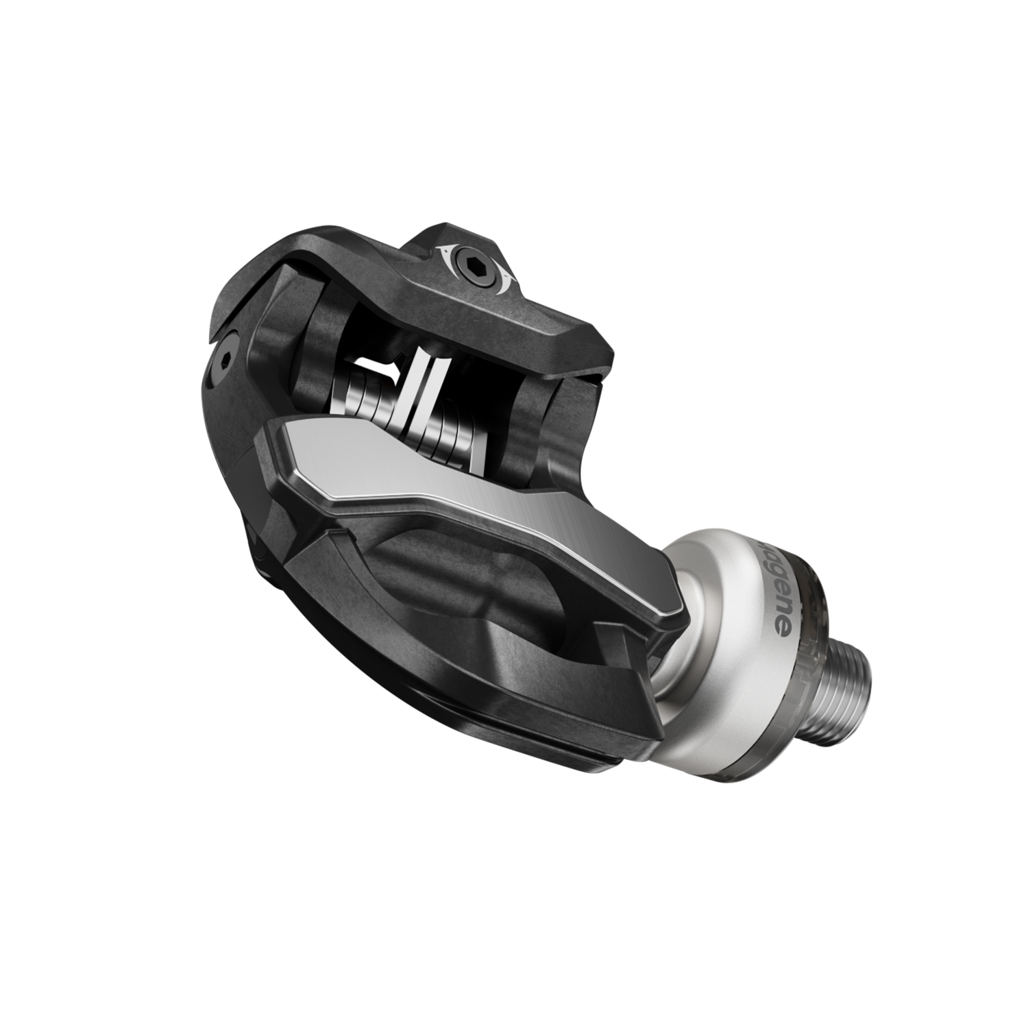 Magene P715 K wattpedaler - Cykeltilbehør