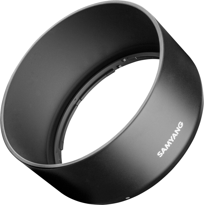 Samyang Rear Cap Pentax K