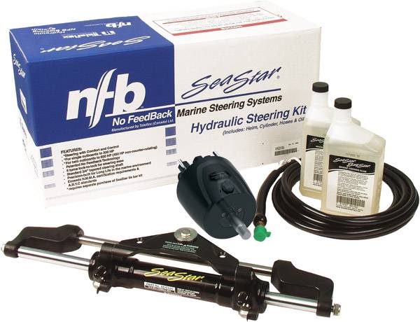 Seastar o/b kit (hc5345)