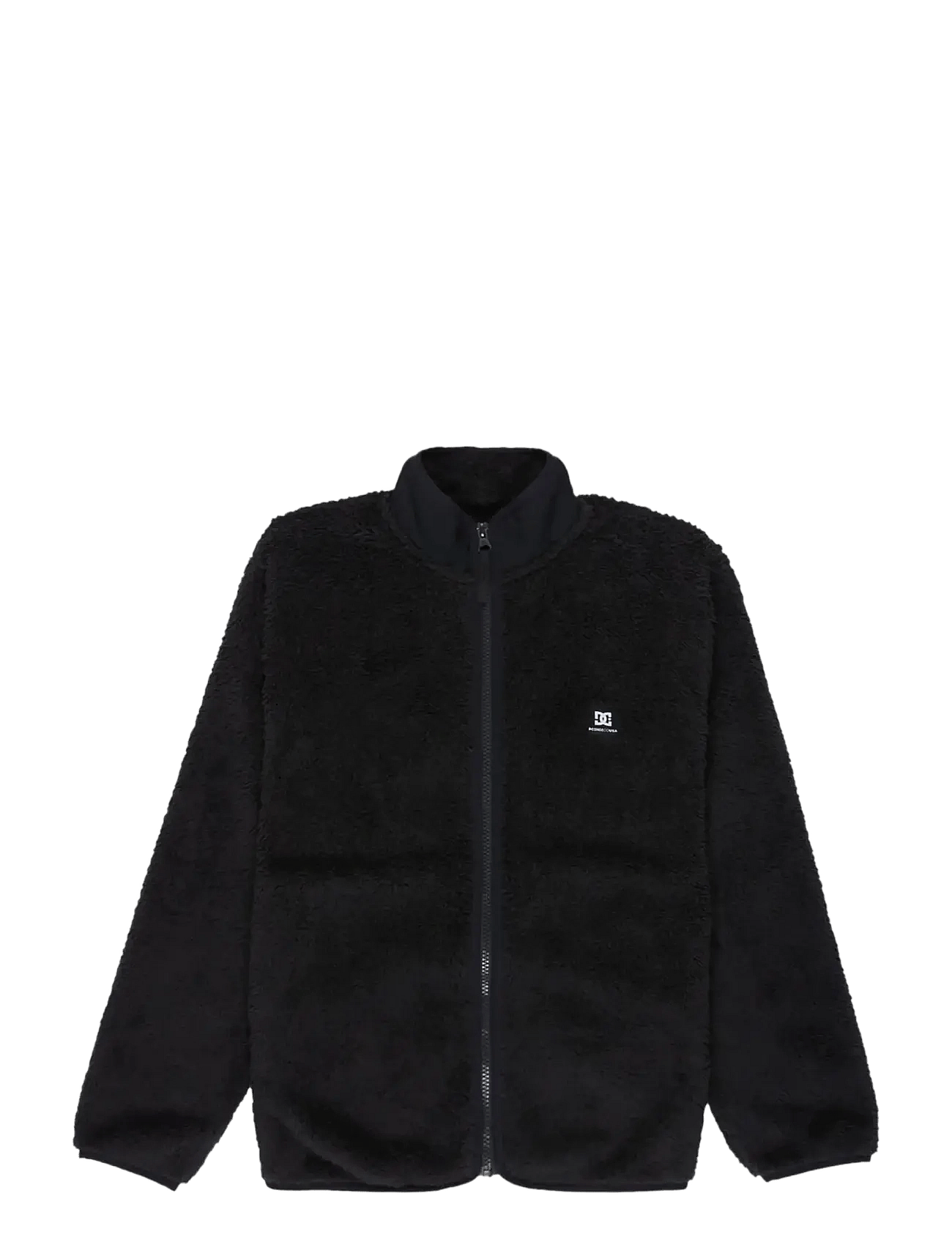 DC Lynx Polar Youth - Black - 176