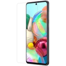 Samsung Galaxy M51 Hærdet Beskyttelsesglas