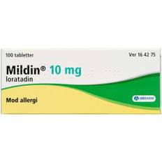 Mildin 100 Stk
