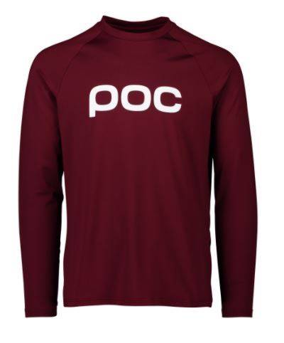 POC M`S Reform Enduro Cykleltröja Dioptaste Blue, Str. M