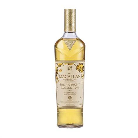 The Macallan Harmony Collection - Vibrant Oak, 44,2%, 70cl