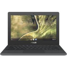 ASUS Chromebook C204MA | Celeron N4000 | 11.6" | 4 GB | 32 GB eMMC | Chrome OS | SE