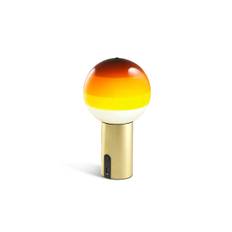 Dipping Light Portable bordlampe fra Marset Rav - Jacobsen Plus