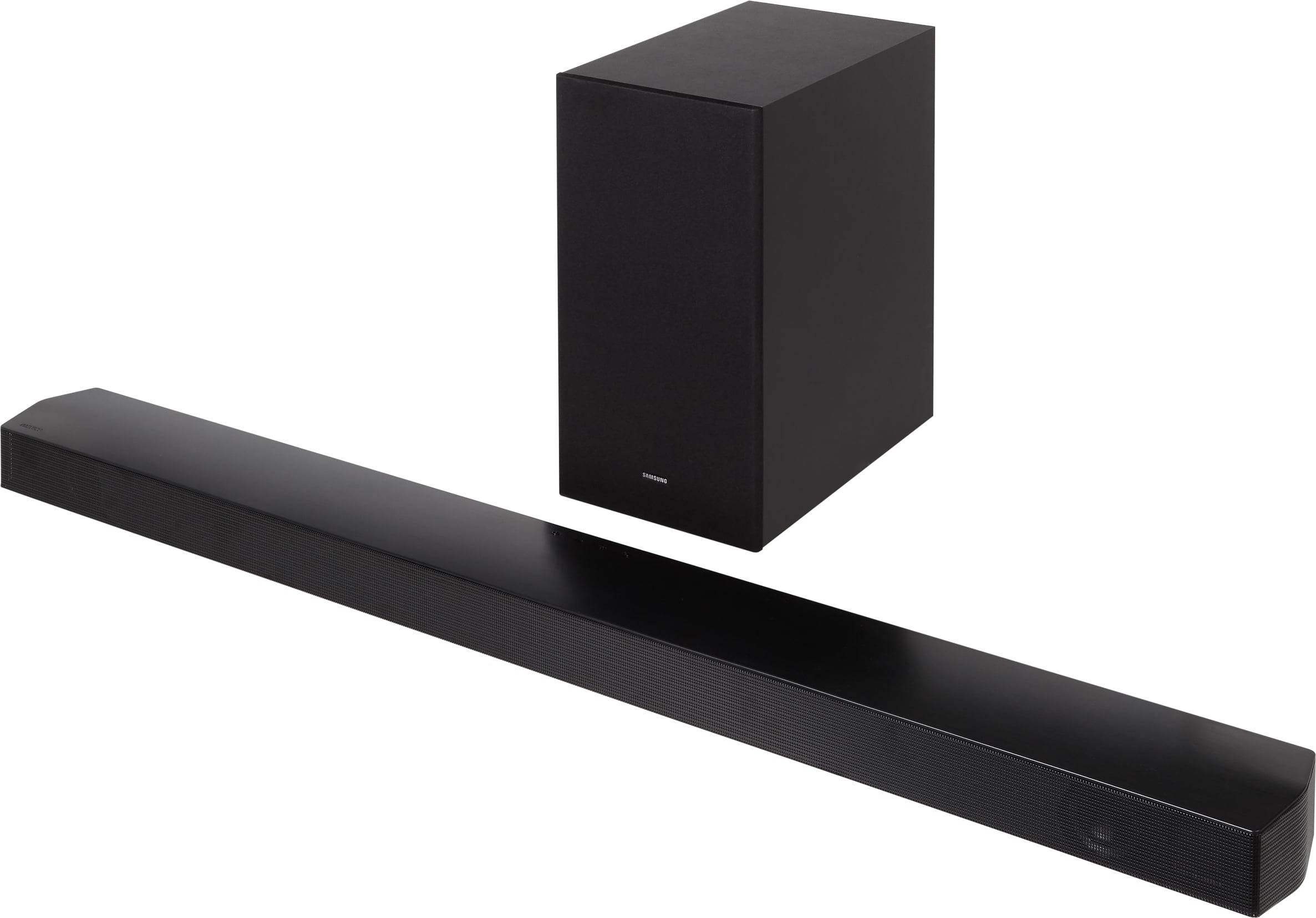 Samsung HW-B650F 3.1 soundbar-ljudsystem
