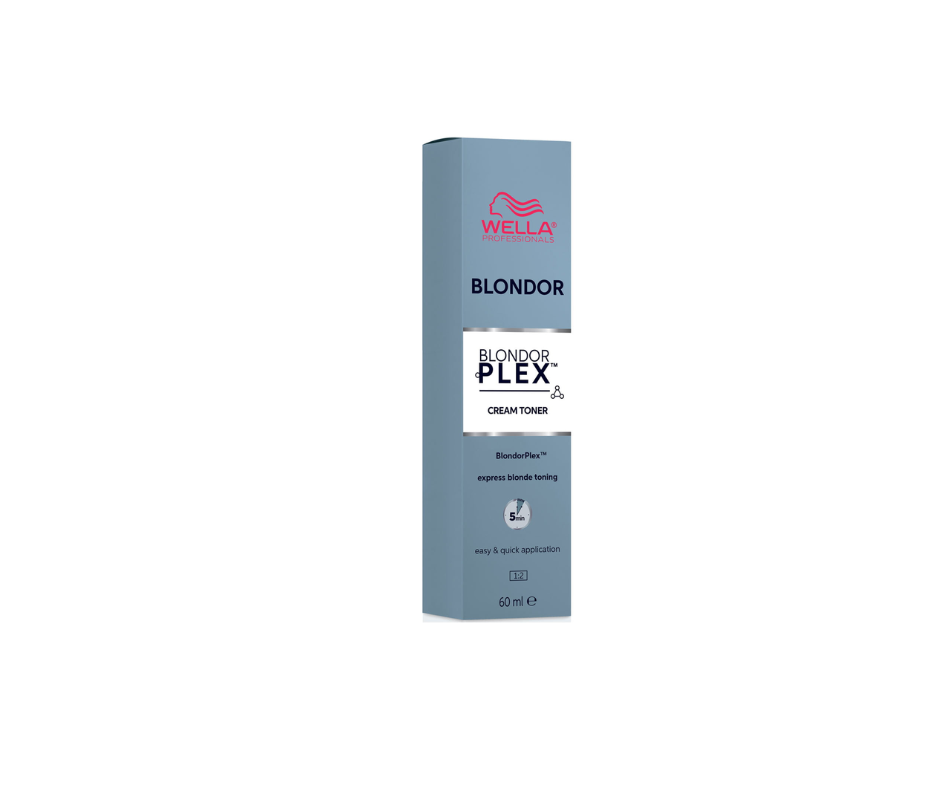 Blondorplex Cream Toner /97 60 ml