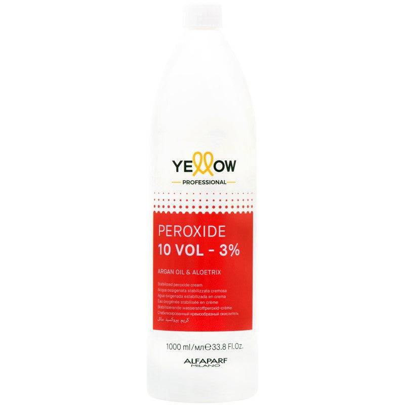 Alfaparf gul ox 10 vol 3% 1 liter