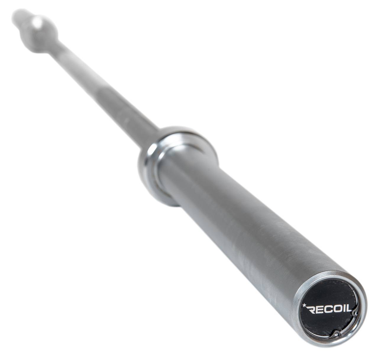 Recoil Skivstång Kullagrad 220cm XF Premium
