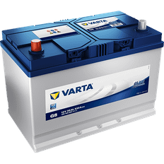 Varta G8 Startbatteri 12V 95Ah 830A/EN