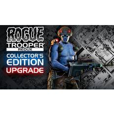 Rogue Trooper Redux - Collector's Edition Upgrade DLC