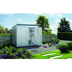 Redskapsbod Avantgarde 4 – 9,9 m² Biohort