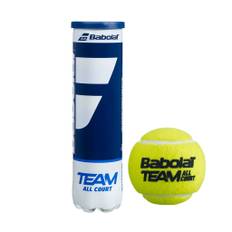 Babolat Team All Court 12 rör