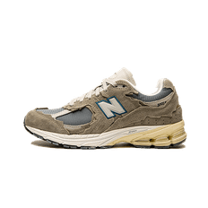 New Balance 2002R Protection Pack Mirage Grey - EU 45