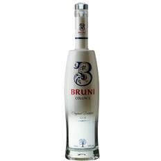 Bruni Collins Gin Premium Gin Spanien 70 cl 39%