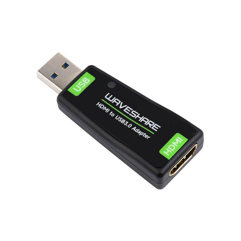 HDMI to USB3.0 Adapter