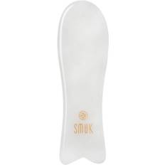 SMUK skincare Bjergkrystal Gua Sha One size - Dermaruller hos Magasin