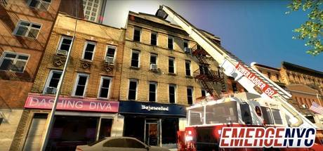 EmergeNYC (PC) - Standard