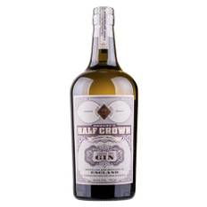 Half Crown London Dry Gin, 40,6%, 70cl