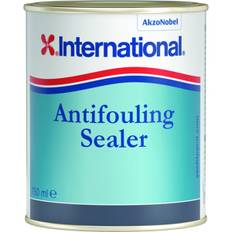 International antifouling sealer mörkblå