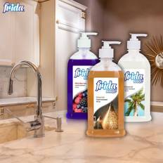 Frida – hand wash 2*1/520ml
